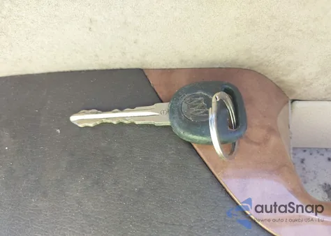 2008 Buick Enclave Cx из США, поврежденный, VIN 5GAEV137X8J113967